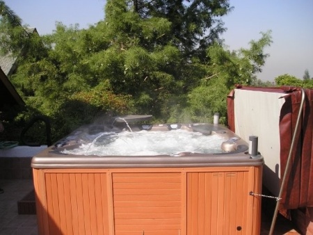 Спа бассейн Vita Spa Rendevouz Спа бассейн Vita Spa Rendevouz