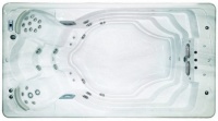 Плавательный спа-бассейн Jacuzzi SwimLife 14ft Swim Expert Плавательный спа-бассейн Jacuzzi SwimLife 14ft Swim Expert