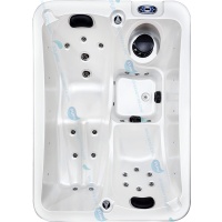 Мини СПА бассейн Joyee SPA Hawaii Мини СПА бассейн Joyee SPA Hawaii