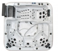 Спа бассейн Fonteyn Spas Bright