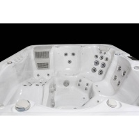 Гидромассажный спа-бассейн AquaSpas My_Pleasure Гидромассажный спа-бассейн AquaSpas My_Pleasure