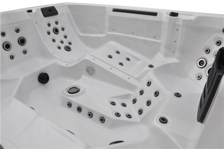 Гидромассажный спа-бассейн Kingston JCS-207S