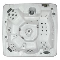 Спа бассейн Coyote Spa Maricopa Спа бассейн Coyote Spa Maricopa