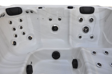 Гидромассажный спа-бассейн Kingston JCS-101