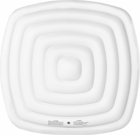 MSpa B0302010N Надувная крышка для MSPA СПА-бассейна 185х185см