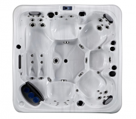 Гидромассажный СПА-бассейн Sunrans SR-879 Гидромассажный СПА-бассейн Sunrans SR-879