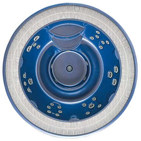 Спа бассейн Jacuzzi Alimia Professional