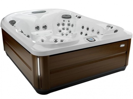 Спа бассейн Jacuzzi J-435 Спа бассейн Jacuzzi J-435