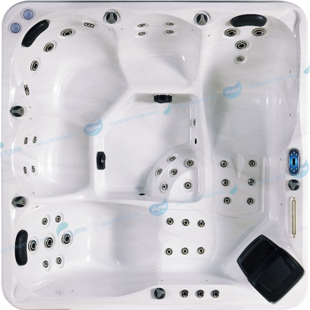 Гидромассажный СПА бассейн Joyee SPA Atlanta