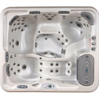 Спа бассейн Artesian Spas Quail Ridge