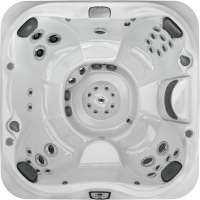 Спа бассейн Jacuzzi J-345 Спа бассейн Jacuzzi J-345