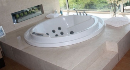 Гидромассажный спа-бассейн Sunrans SR840