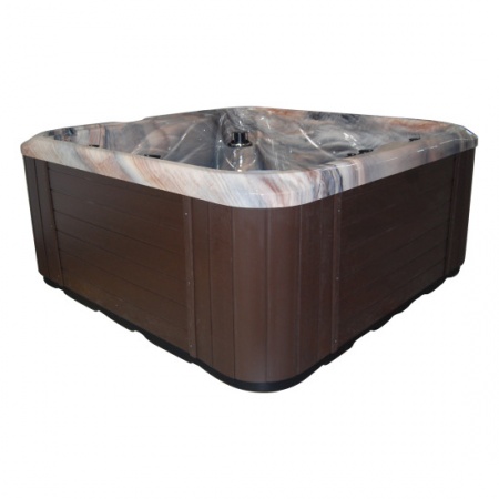 Гидромассажный спа-бассейн Allseas Spa DS 201