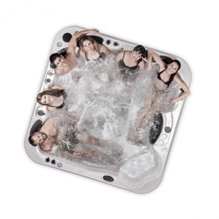 Гидромассажный спа бассейн Vortex Spas Spectrum TOP Гидромассажный спа бассейн Vortex Spas Spectrum TOP