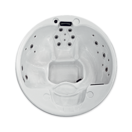 Спа бассейн Treesse Male