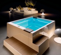 Спа бассейн Treesse Muse GP Спа бассейн Treesse Muse GP