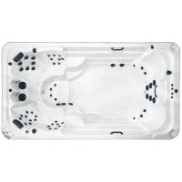 Плавательный спа-бассейн Arctic Spa Ocean LEGEND