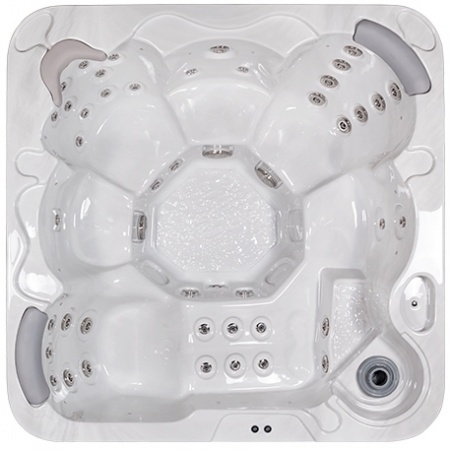 Гидромассажный spa-бассейн Wellis Holiday Let Spa Гидромассажный spa-бассейн Wellis Holiday Let Spa