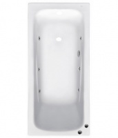 Ванна Roca Line 150x70 с гидромассажем