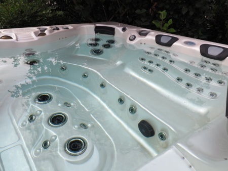 Спа бассейн Vita Spa Rendevouz Спа бассейн Vita Spa Rendevouz