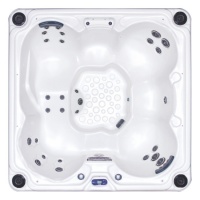 Гидромассажный спа-бассейн Viking Spa Royale ETS Гидромассажный спа-бассейн Viking Spa Royale ETS