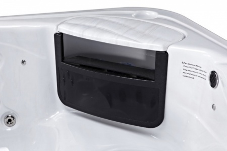 Гидромассажный СПА-бассейн Sunrans SR-879 Гидромассажный СПА-бассейн Sunrans SR-879