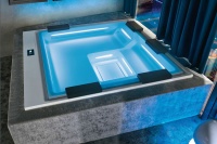 Спа бассейн Treesse Phantom SP1