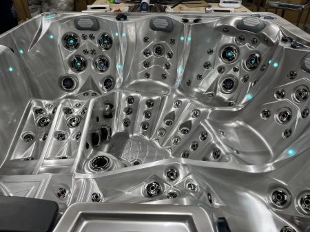 Спа-бассейн Joyee SPA Lincoln Спа-бассейн Joyee SPA Lincoln