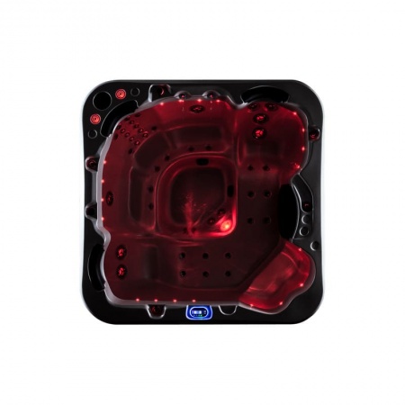 Спа бассейн Vortex Spas Xenon Спа бассейн Vortex Spas Xenon