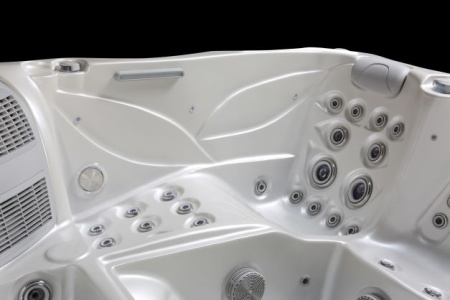 Спа-бассейн AquaSpas My_Power Спа-бассейн AquaSpas My_Power