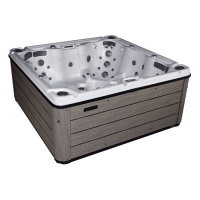 Гидромассажный спа-бассейн Viking Spa Tradition 2 Гидромассажный спа-бассейн Viking Spa Tradition 2