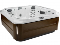 Спа бассейн Jacuzzi J-345 Спа бассейн Jacuzzi J-345