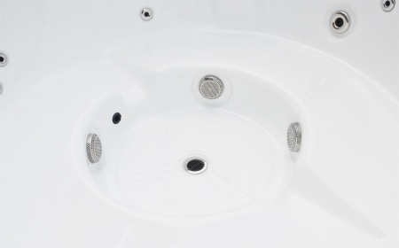 Гидромассажный бассейн Sunrans SR875