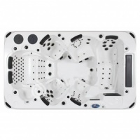 Гидромассажный спа-бассейн JNJ Spas Casual