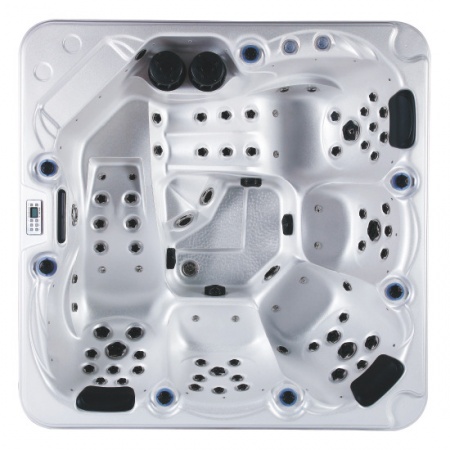 Гидромассажный спа-бассейн Delfi Spa Destiny Гидромассажный спа-бассейн Delfi Spa Destiny