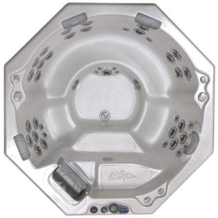 Спа бассейн Cal Spas Del Mar